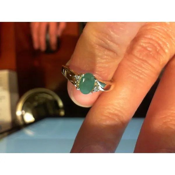 Fashion Ring Meyers Jewelers Grove City, OH