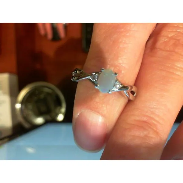 Fashion Ring Meyers Jewelers Grove City, OH
