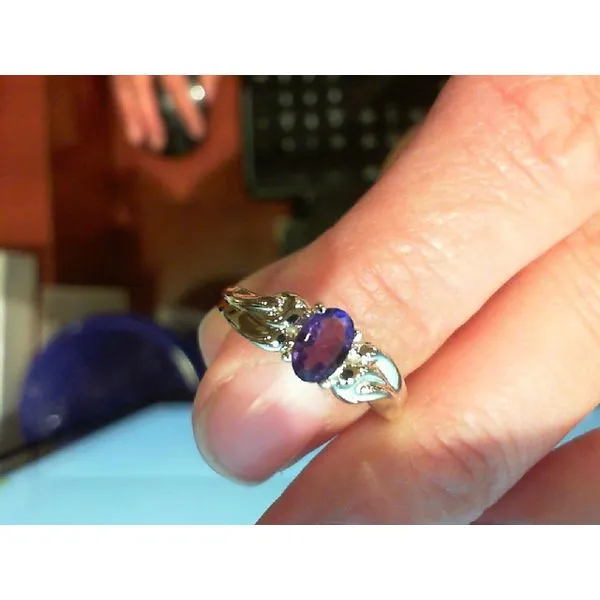 Fashion Ring Meyers Jewelers Grove City, OH