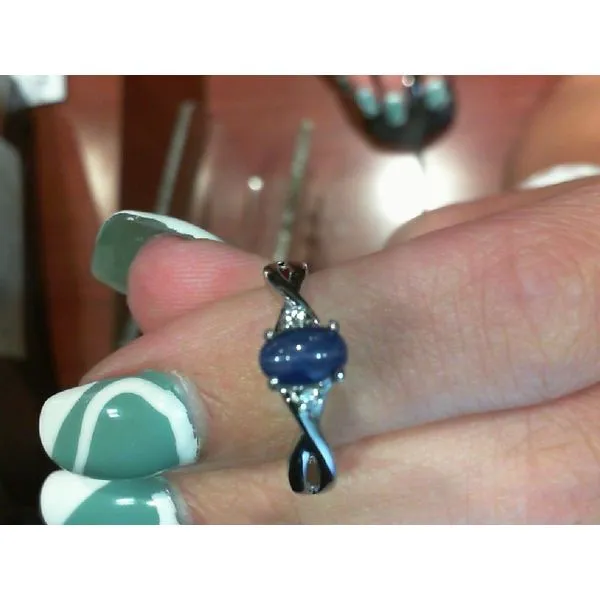Fashion Ring Meyers Jewelers Grove City, OH