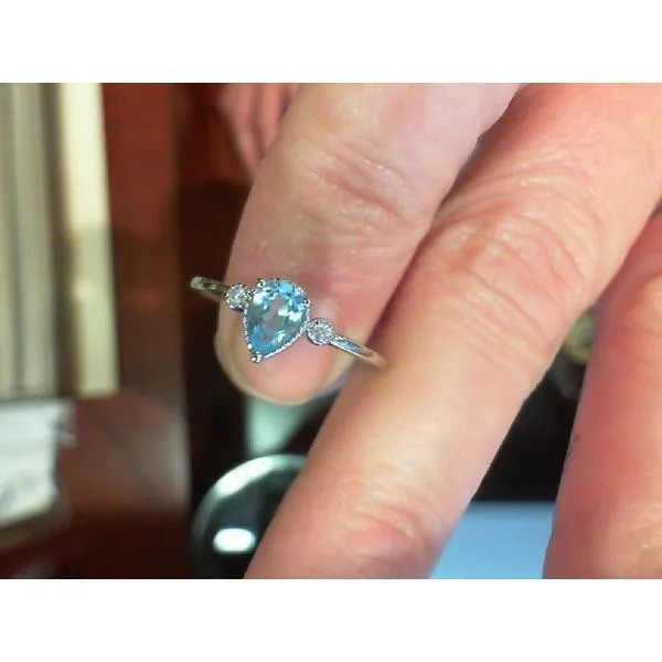 Fashion Ring Meyers Jewelers Grove City, OH