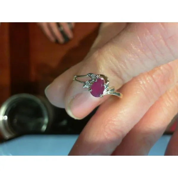 Fashion Ring Meyers Jewelers Grove City, OH