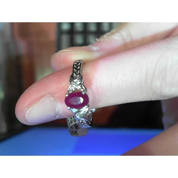 Fashion Ring Meyers Jewelers Grove City, OH