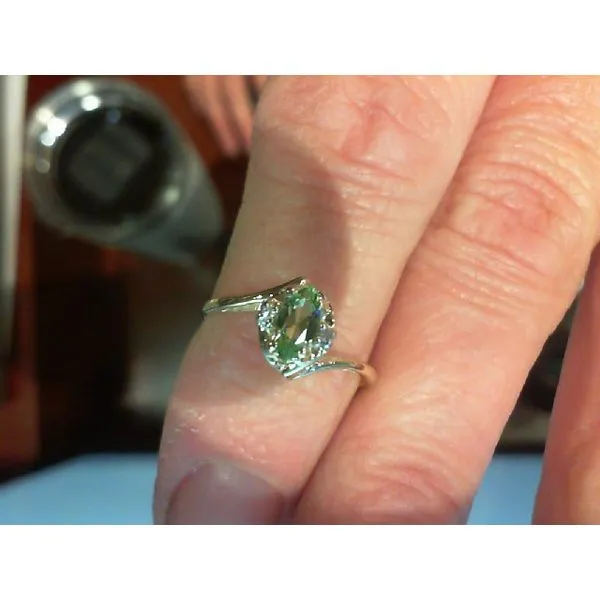 Fashion Ring Meyers Jewelers Grove City, OH