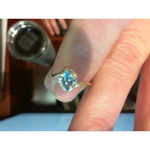 Fashion Ring Meyers Jewelers Grove City, OH