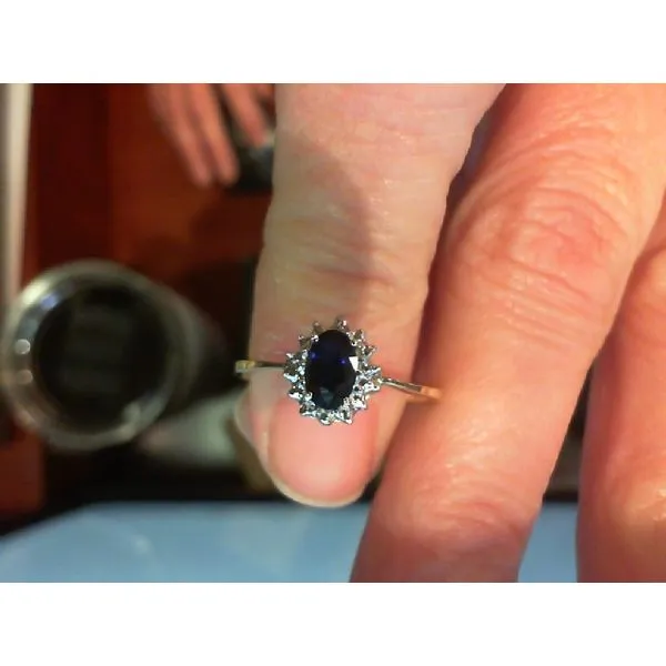 Fashion Ring Meyers Jewelers Grove City, OH