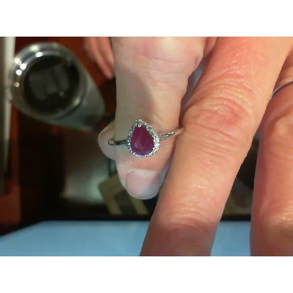 Fashion Ring Meyers Jewelers Grove City, OH