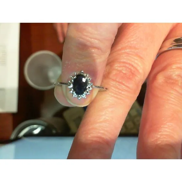 Fashion Ring Meyers Jewelers Grove City, OH