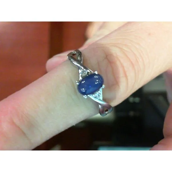 Fashion Ring Meyers Jewelers Grove City, OH