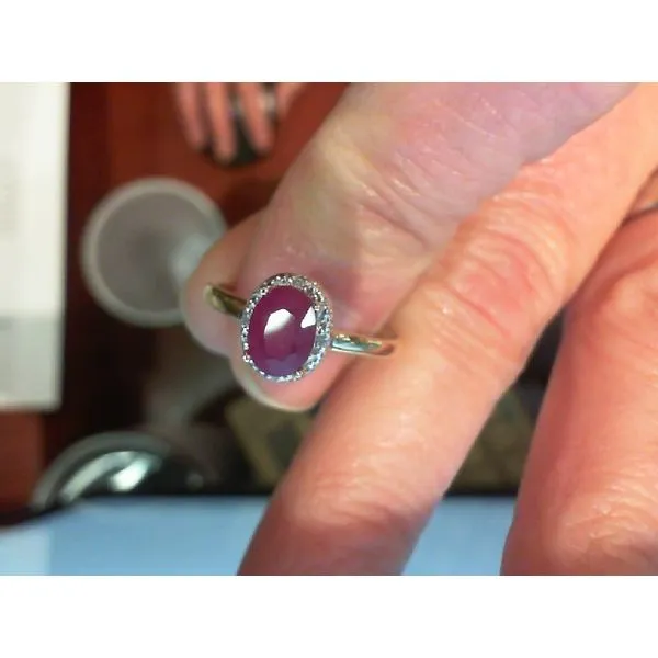 Fashion Ring Meyers Jewelers Grove City, OH