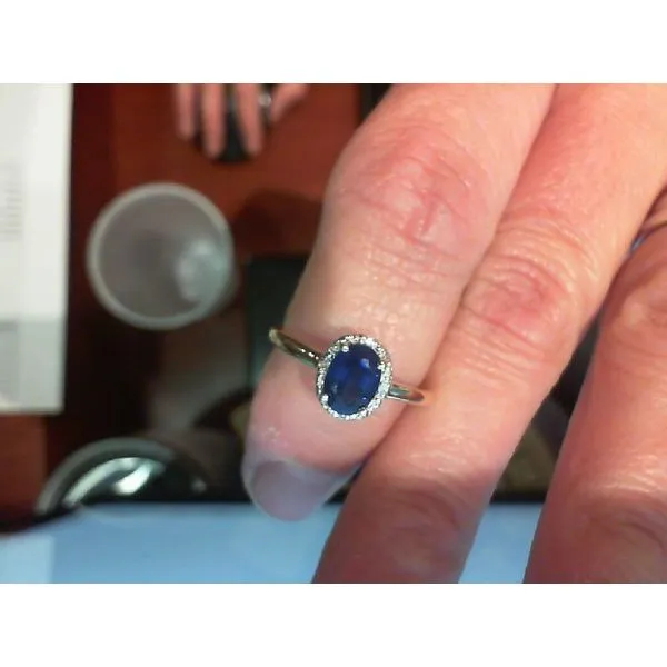 Fashion Ring Meyers Jewelers Grove City, OH