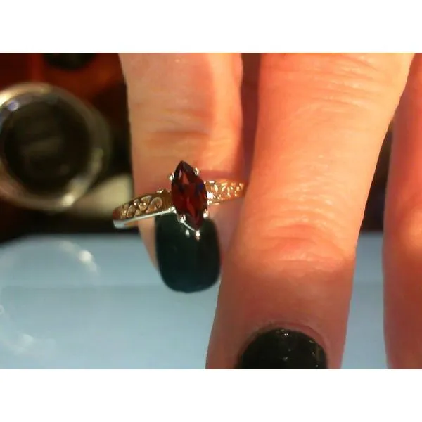 Fashion Ring Meyers Jewelers Grove City, OH