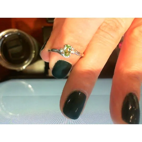 Fashion Ring Meyers Jewelers Grove City, OH