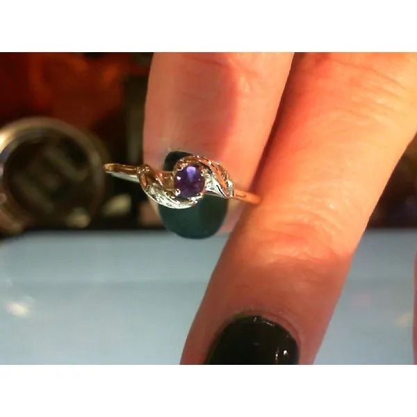 Fashion Ring Meyers Jewelers Grove City, OH