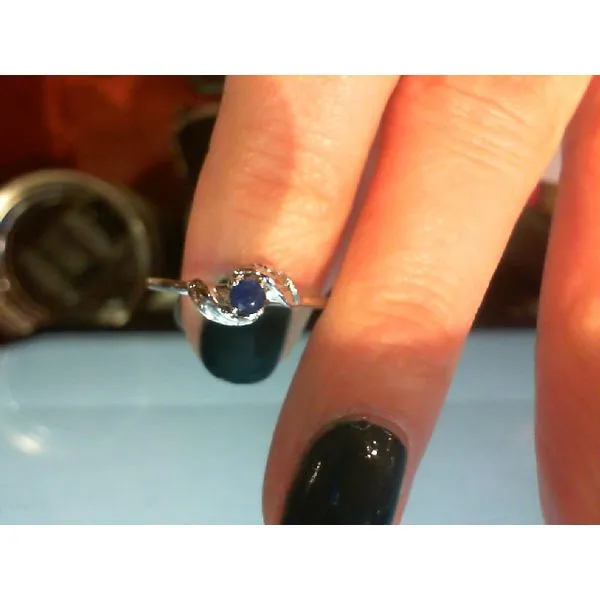 Fashion Ring Meyers Jewelers Grove City, OH