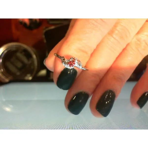 Fashion Ring Meyers Jewelers Grove City, OH