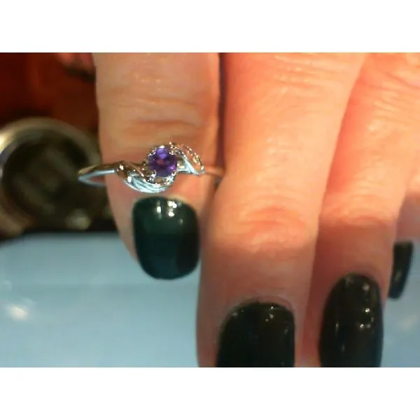 Fashion Ring Meyers Jewelers Grove City, OH