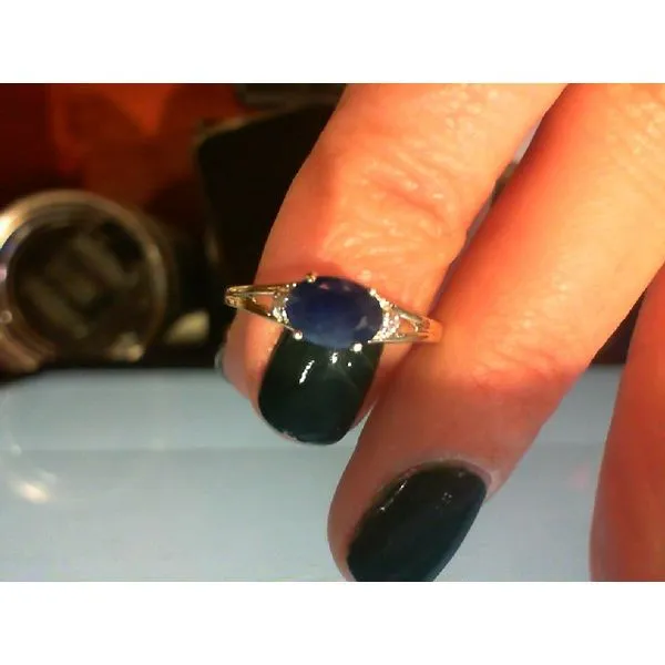 Fashion Ring Meyers Jewelers Grove City, OH