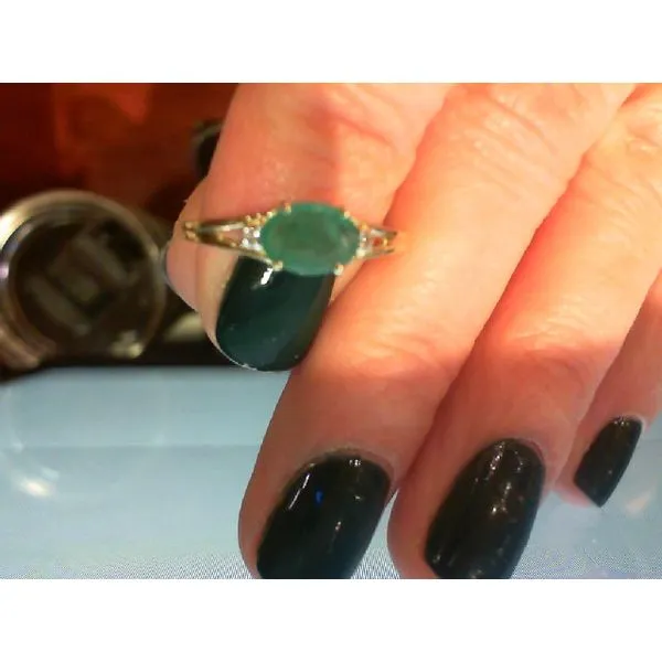 Fashion Ring Meyers Jewelers Grove City, OH