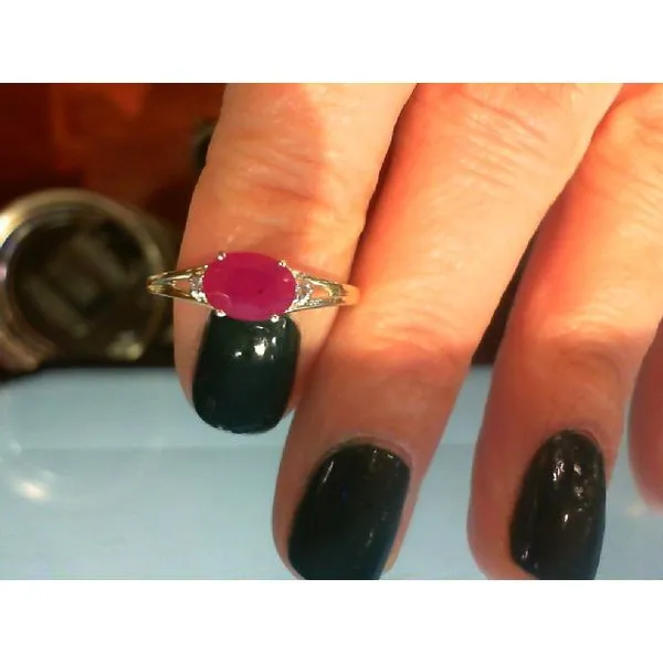 Fashion Ring Meyers Jewelers Grove City, OH