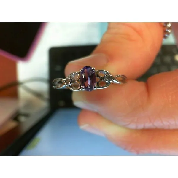 Fashion Ring Meyers Jewelers Grove City, OH