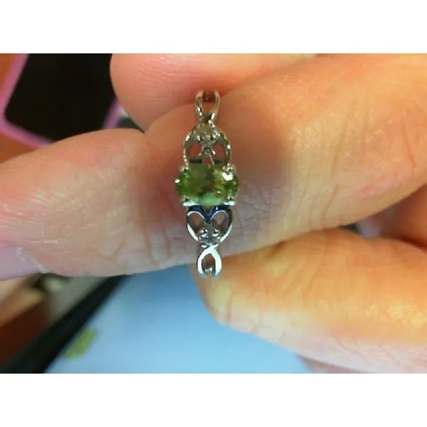 Fashion Ring Meyers Jewelers Grove City, OH