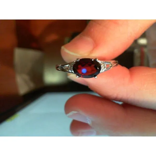 Fashion Ring Meyers Jewelers Grove City, OH