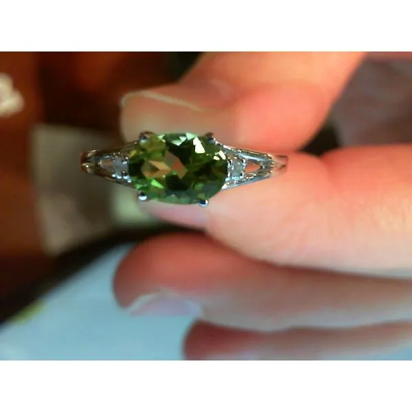 Fashion Ring Meyers Jewelers Grove City, OH