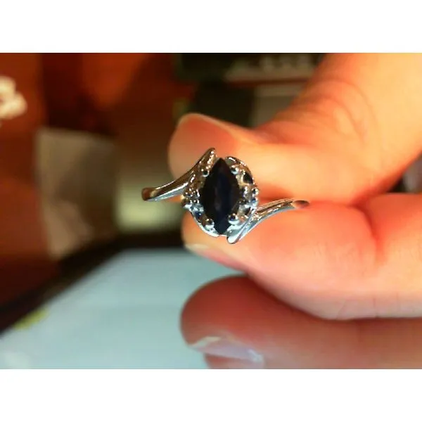Fashion Ring Meyers Jewelers Grove City, OH