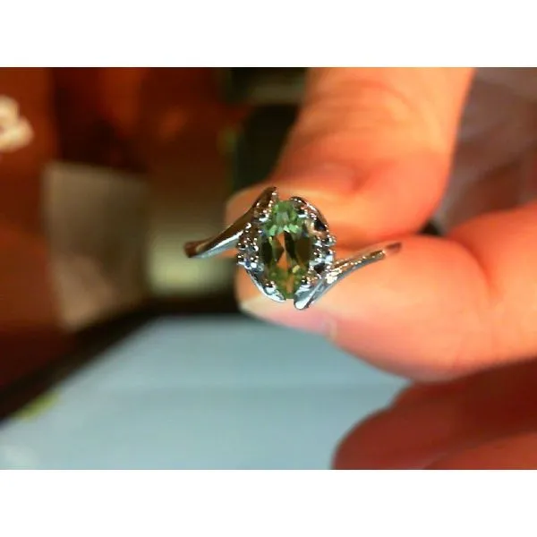 Fashion Ring Meyers Jewelers Grove City, OH