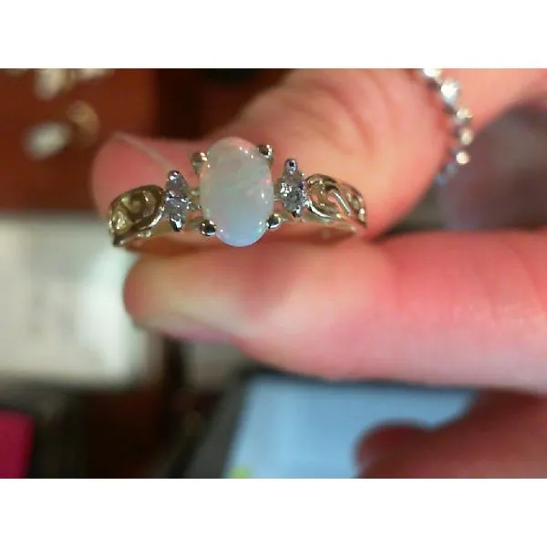 Fashion Ring Meyers Jewelers Grove City, OH