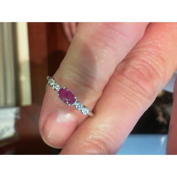 Fashion Ring Meyers Jewelers Grove City, OH