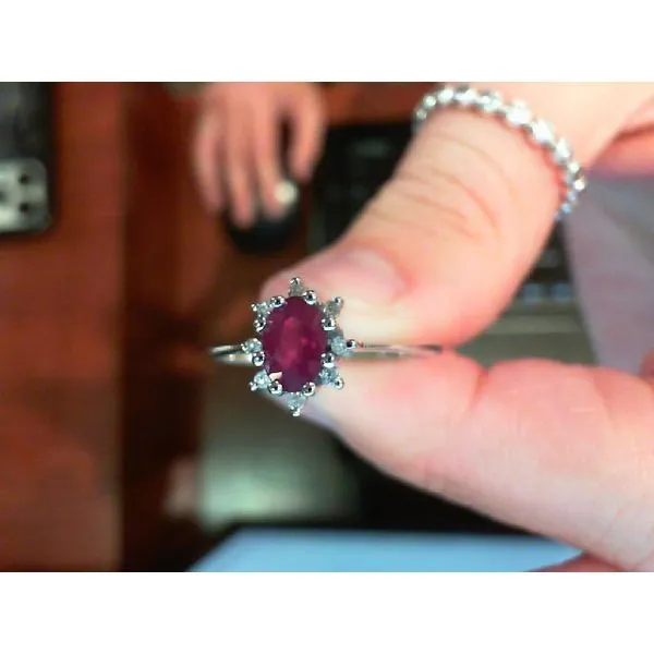 Fashion Ring Meyers Jewelers Grove City, OH
