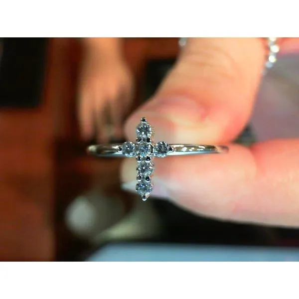 Fashion Ring Meyers Jewelers Grove City, OH