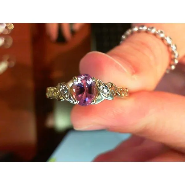 Fashion Ring Meyers Jewelers Grove City, OH