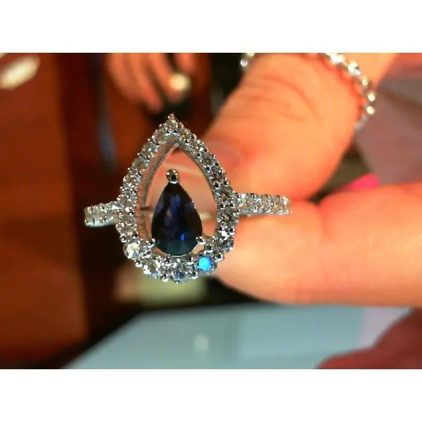 Fashion Ring Meyers Jewelers Grove City, OH