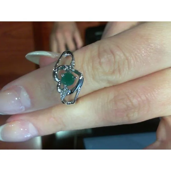 Fashion Ring Meyers Jewelers Grove City, OH