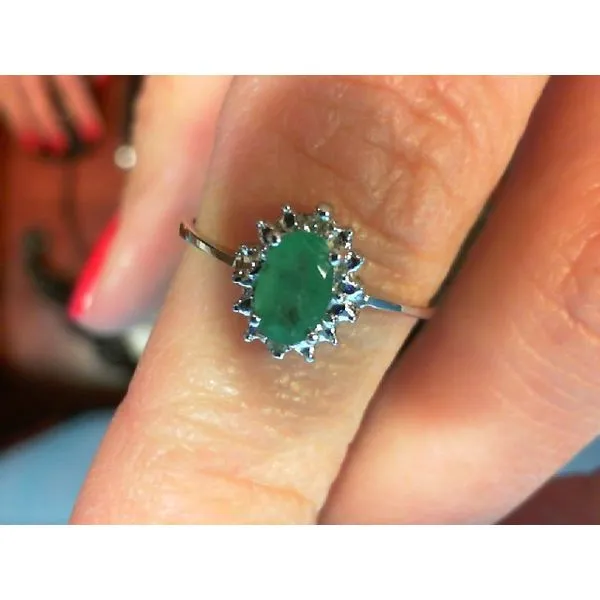 Fashion Ring Meyers Jewelers Grove City, OH