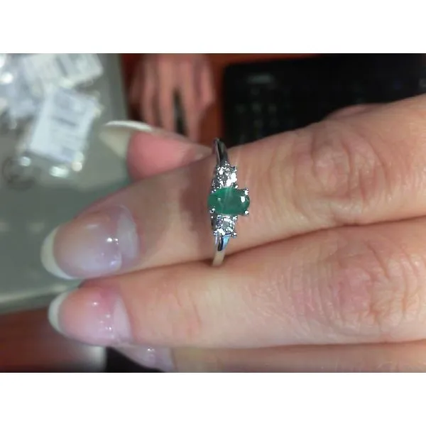 Fashion Ring Meyers Jewelers Grove City, OH