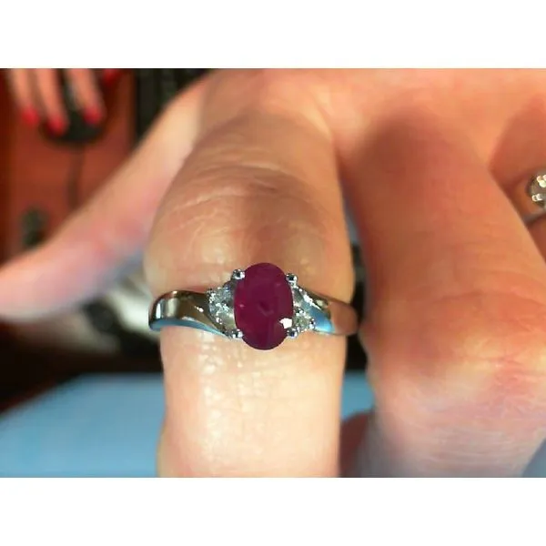 Fashion Ring Meyers Jewelers Grove City, OH