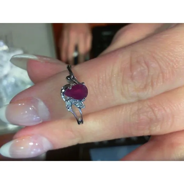 Fashion Ring Meyers Jewelers Grove City, OH