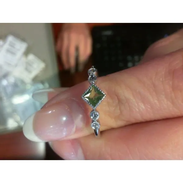 Fashion Ring Meyers Jewelers Grove City, OH