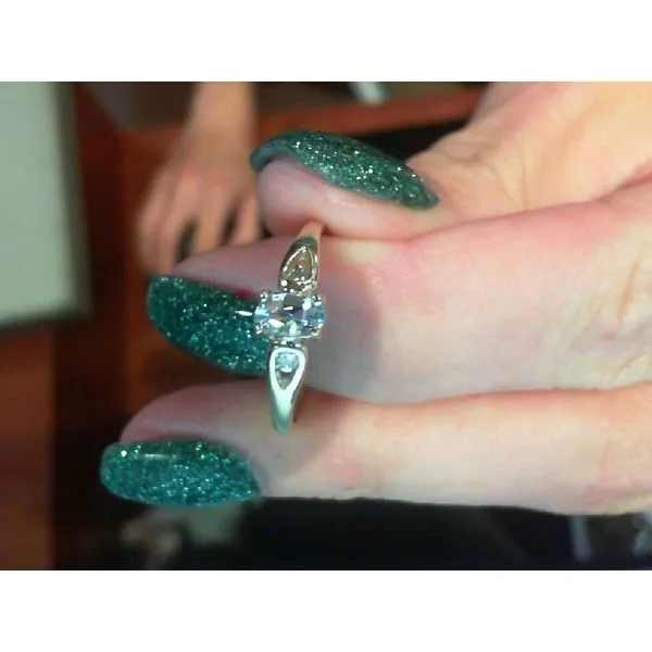 Fashion Ring Meyers Jewelers Grove City, OH