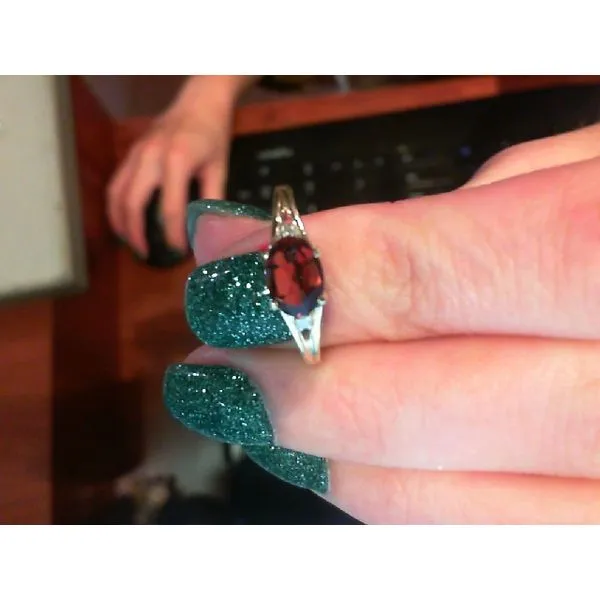 Fashion Ring Meyers Jewelers Grove City, OH