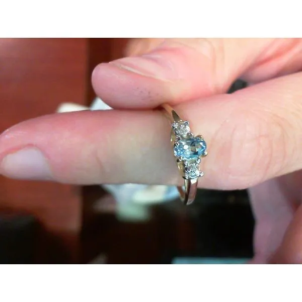 Fashion Ring Meyers Jewelers Grove City, OH