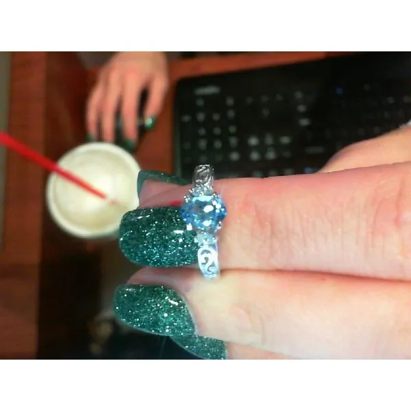 Fashion Ring Meyers Jewelers Grove City, OH