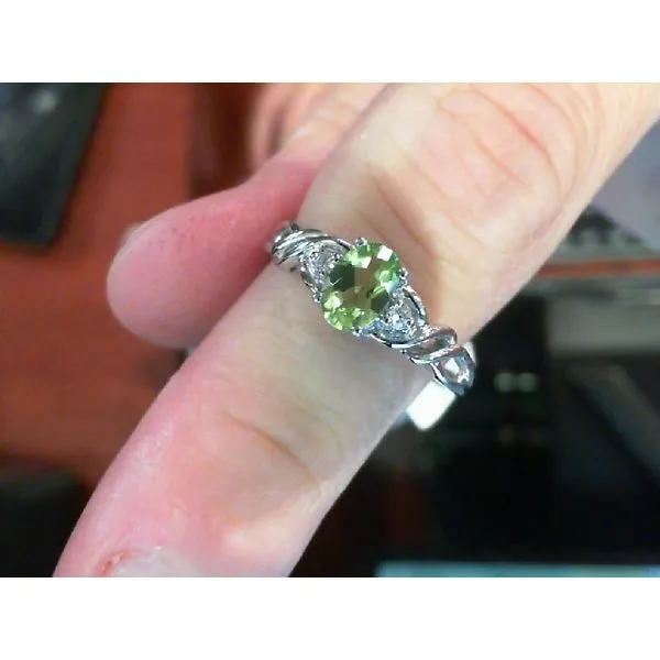 Fashion Ring Meyers Jewelers Grove City, OH