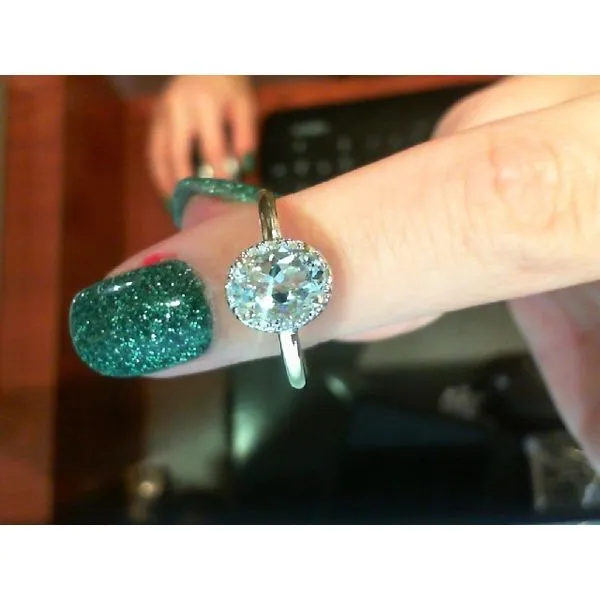 Fashion Ring Meyers Jewelers Grove City, OH