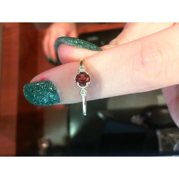 Fashion Ring Meyers Jewelers Grove City, OH