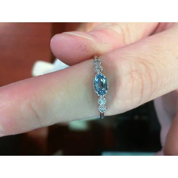 Fashion Ring Meyers Jewelers Grove City, OH